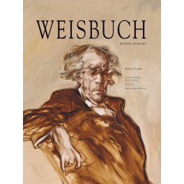 WEISBUCH  Peintre-graveur