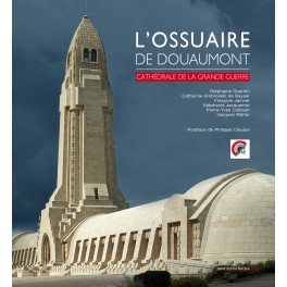 L'ossuaire de Douaumont