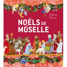 NOËLS DE MOSELLE