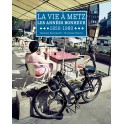 1)  LES ANNÉES BONHEUR À METZ 1950-1980