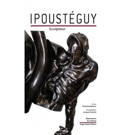 IPOUSTÉGUY Sculpteur