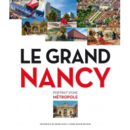 c) LE GRAND NANCY