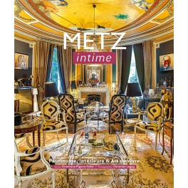 d) METZ INTIME