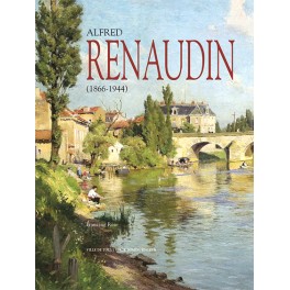 Alfred Renaudin 1866-1944