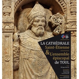 c) La cathédrale saint-Étienne de Toul
